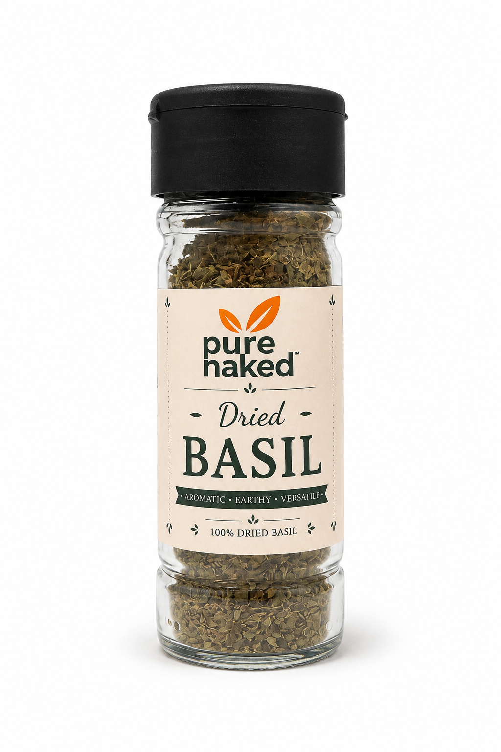 Dried Basil
