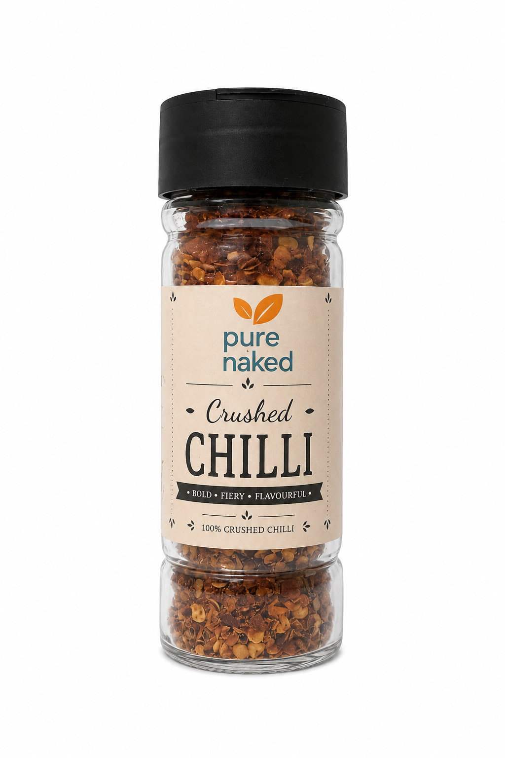 Crushed Chilli