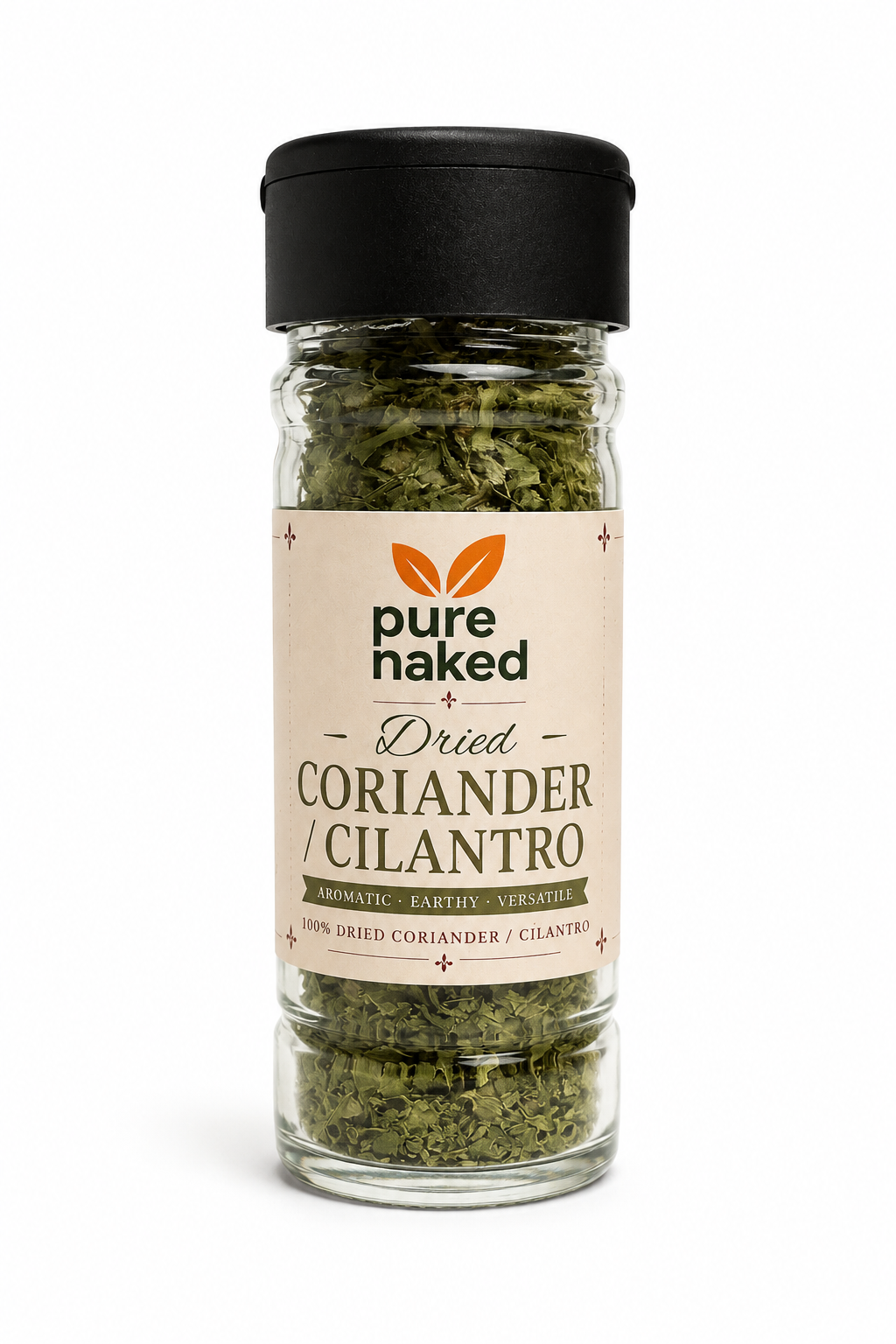 Dried Coriander / Cilantro