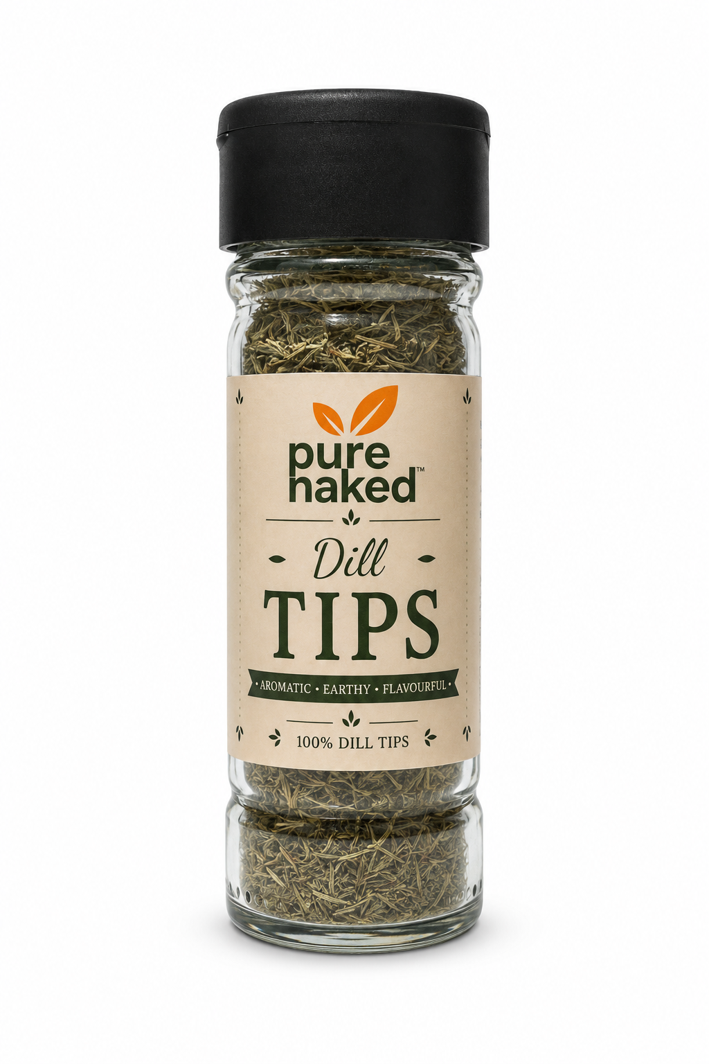 Dill Tips