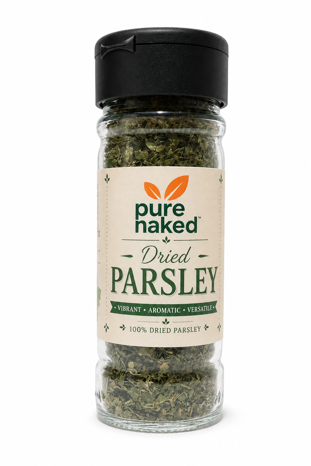 Dried Parsley