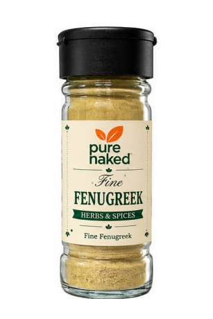 Fine Fenugreek