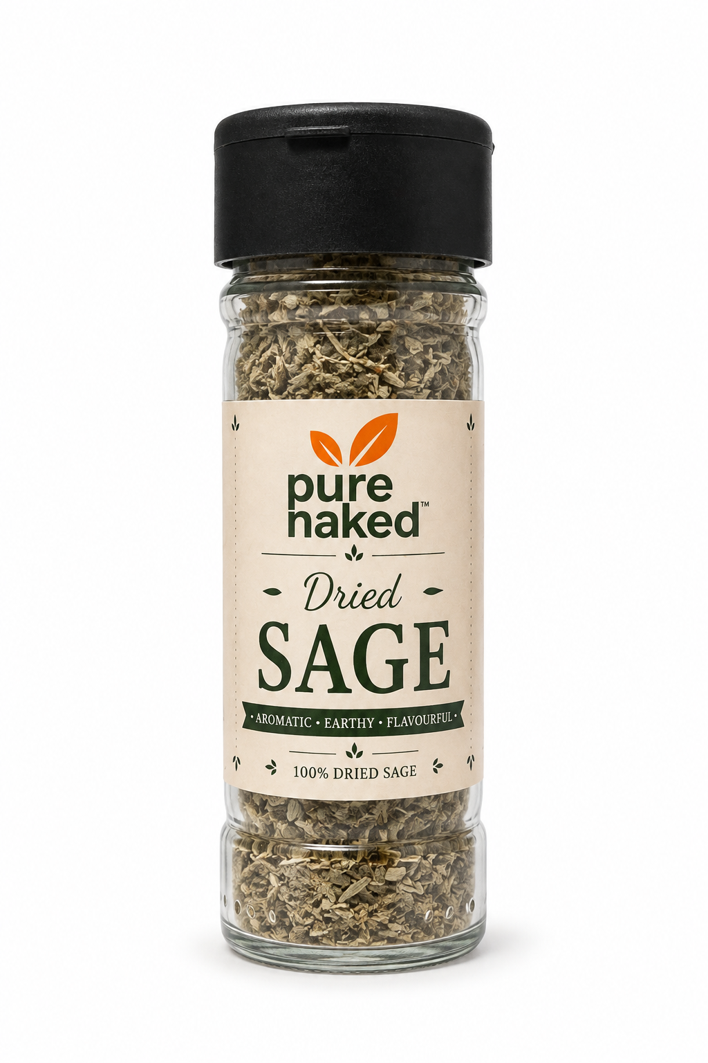 Dried Sage