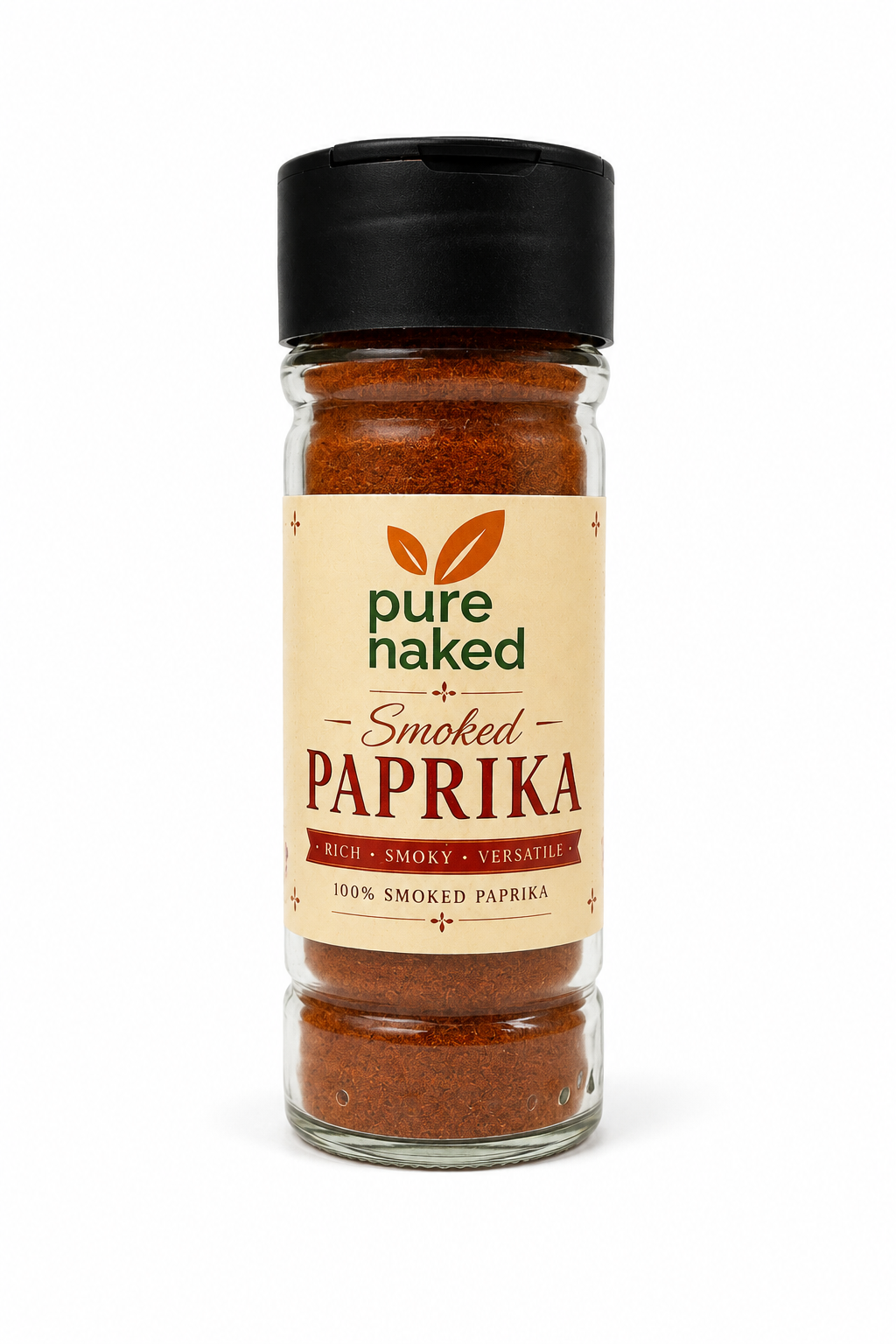Smoked Paprika