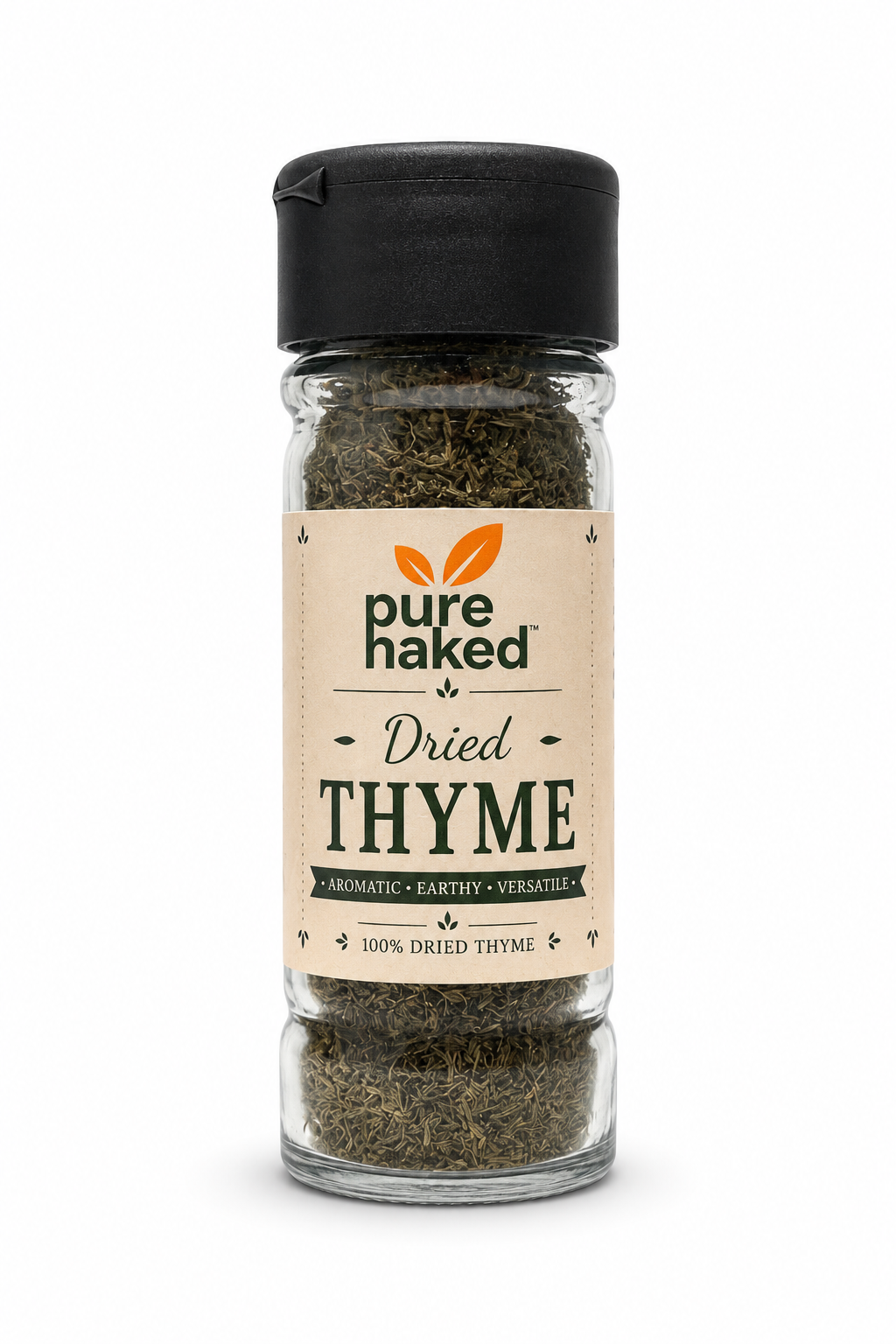 Dried Thyme