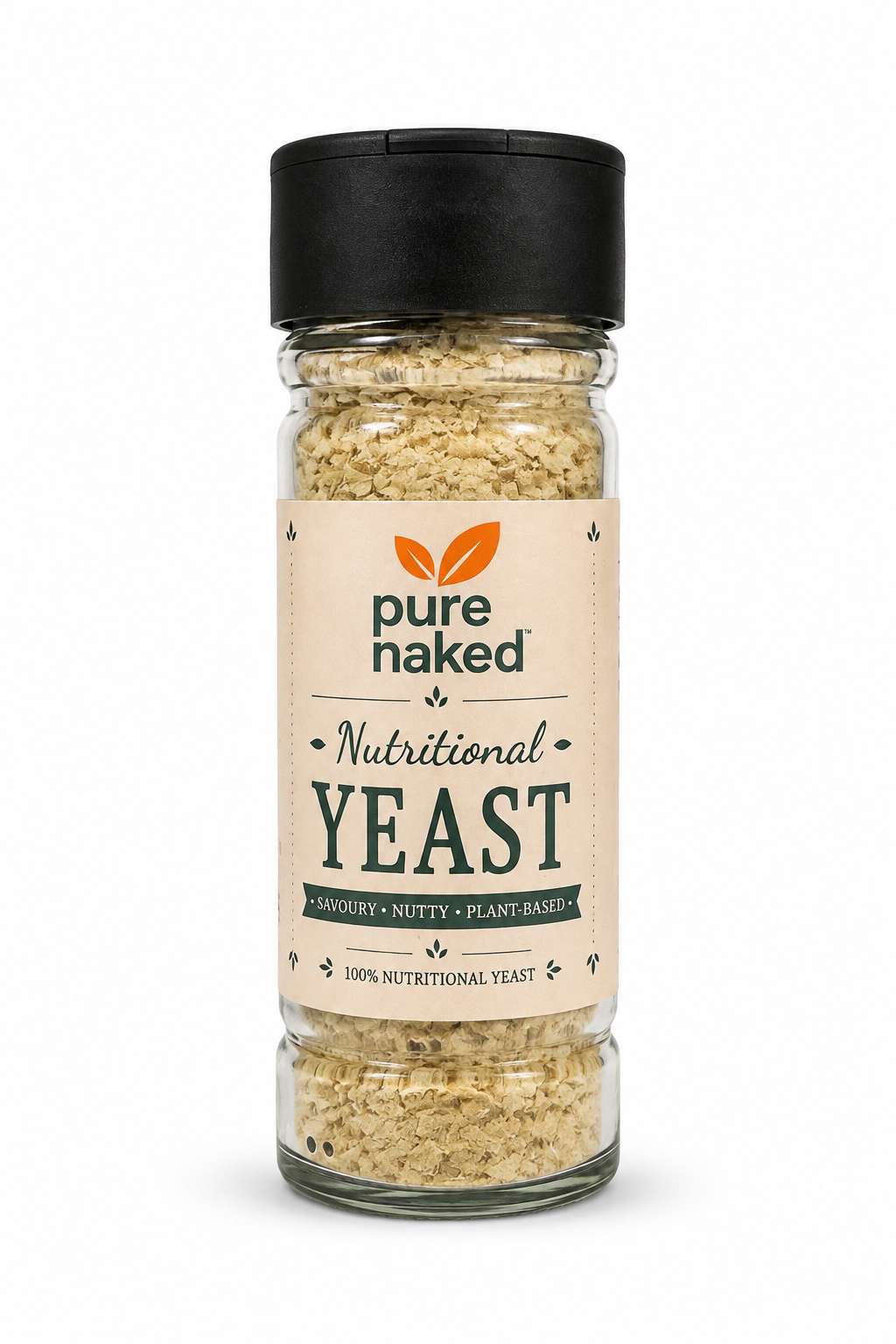 Nutritional Yeast