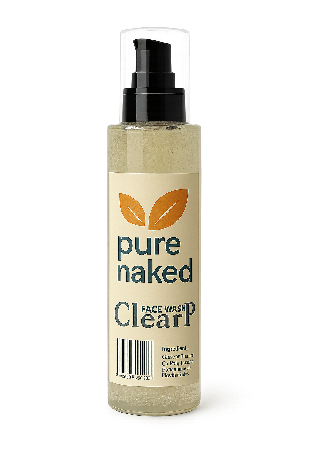 Clear Pulse Washwash