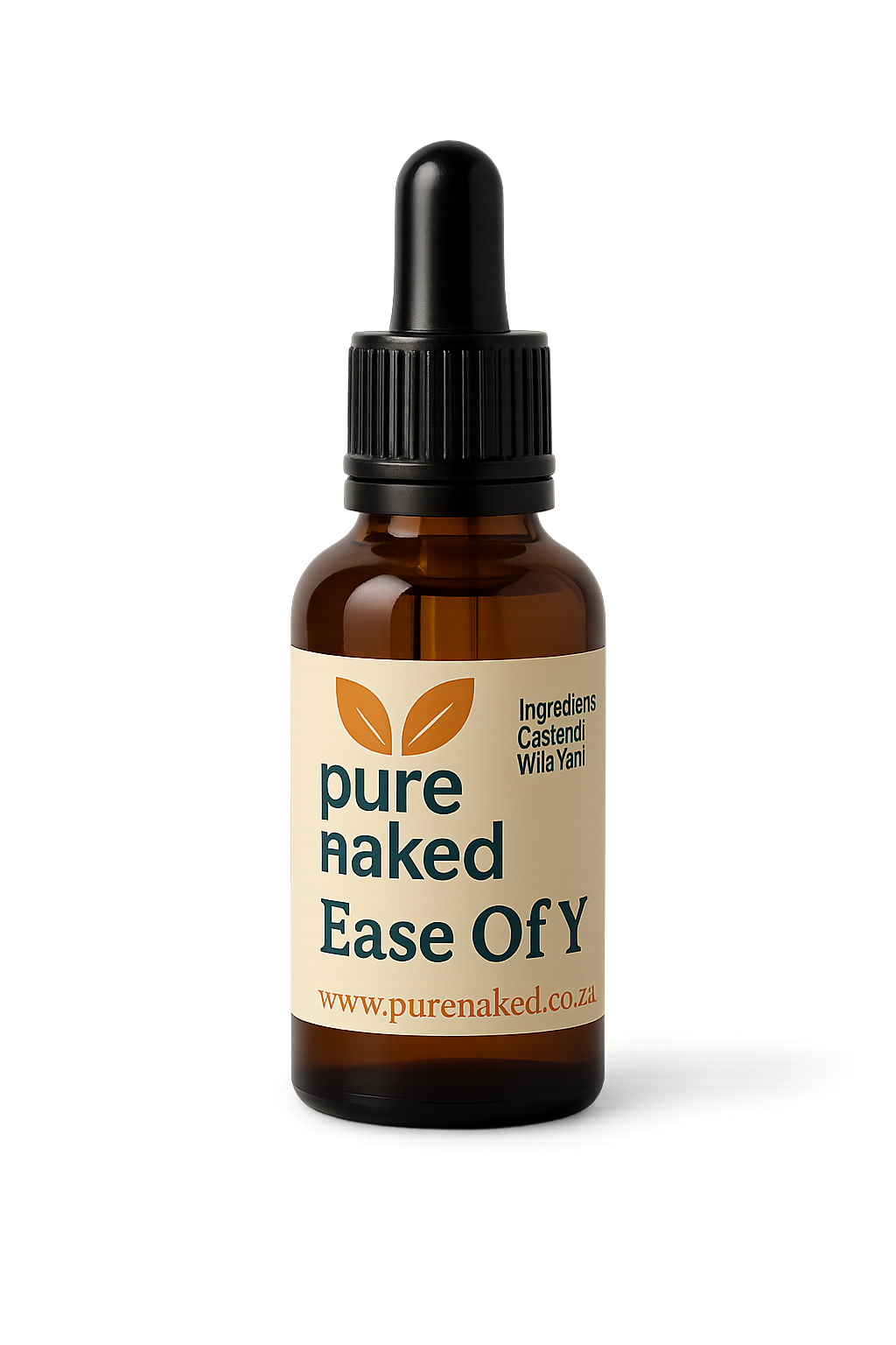 Ease Of Yore