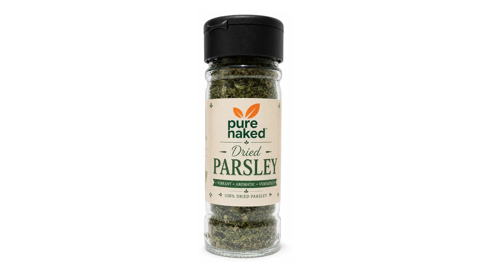 Dried Parsley