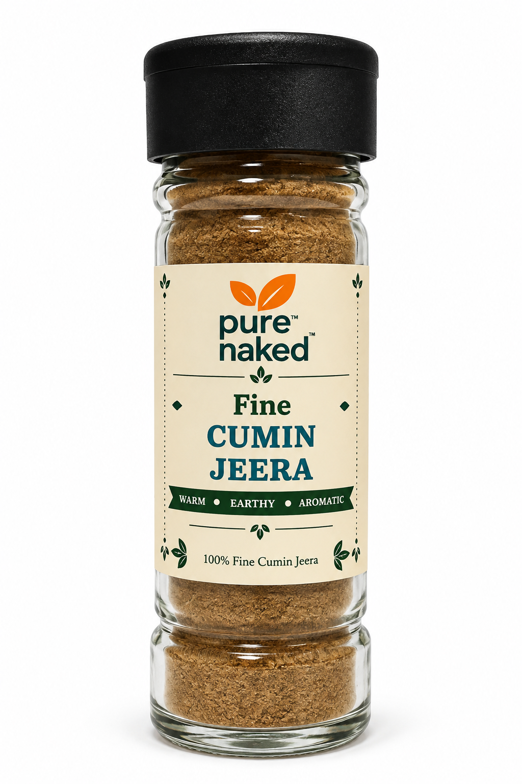 Fine Cumin / Jeera