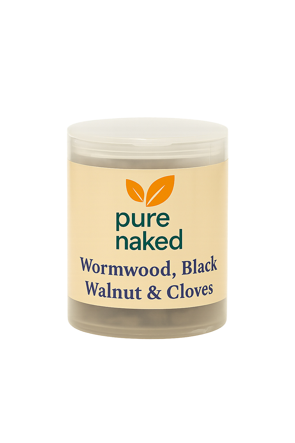 Anti-Parasitic & Anti-Worm Capsules